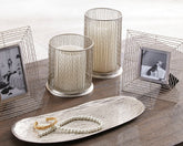 J&M Furniture - Ashley Furniture - Dympna Accessory Set (Set of 5) - Accessory Set (5/CN) - A2C00115